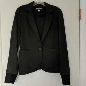 Betabrand Stretch Blazer